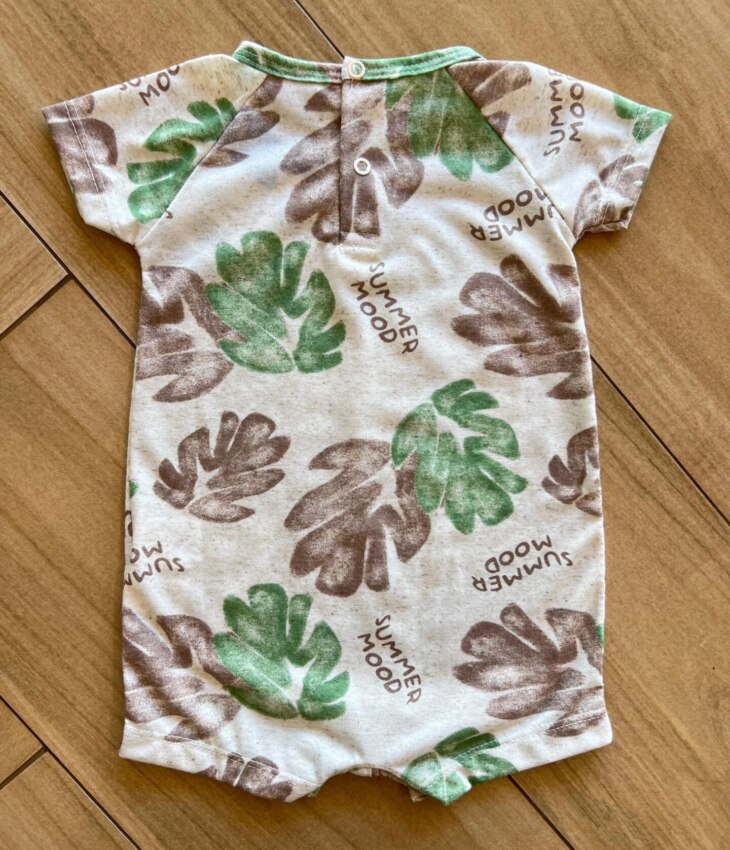 fernandaramoskids com br Macaquinho Infantil Masculino Summer Mood 2