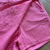 fernandaramoskids com br Short Saia Evase Infantil Feminino Rosa Chiclete1