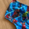 fernandaramoskids com br Sunga Masculina Infantil Estampa Super Heróis 1