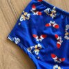 fernandaramoskids com br Sunga Masculina Infantil Estampada de Sonic 1