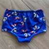 fernandaramoskids com br Sunga Masculina Infantil Estampada de Sonic 2