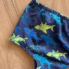 fernandaramoskids com br Sunga Masculina Infantil Estampada de Tubarão 1