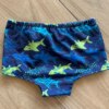 fernandaramoskids com br Sunga Masculina Infantil Estampada de Tubarão 2