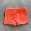 fernandaramoskids com br Sunga Masculina Infantil Laranja Neon 2
