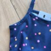 fernandaramoskids com br Vestido Infantil Feminino Alça Fina Florzinha 1