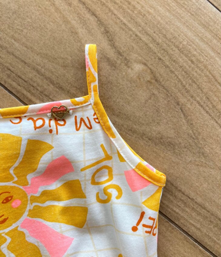 fernandaramoskids com br Vestido Infantil Feminino Alça Fina Serei Sol1