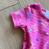 fernandaramoskids com br Vestido Infantil Feminino Curto Beau Soleil PinK1