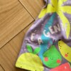 fernandaramoskids com br Vestido Infantil Feminino Curto Dia Lindo Lilás Soft2