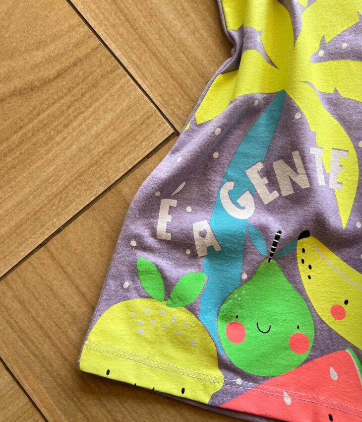 fernandaramoskids com br Vestido Infantil Feminino Curto Dia Lindo Lilás Soft2
