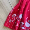fernandaramoskids com br Vestido Infantil Feminino Curto Rodado Joaninha Vermelho1