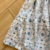 fernandaramoskids com br Vestido Infantil Feminino Estampado Detalhe em Brilho 1