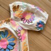 fernandaramoskids com br Vestido Infantil Feminino Manga Curta Bem Me Quer Marfim1