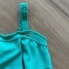 fernandaramoskids com br Vestido Infantil Feminino Midi com Alçinha Verde1