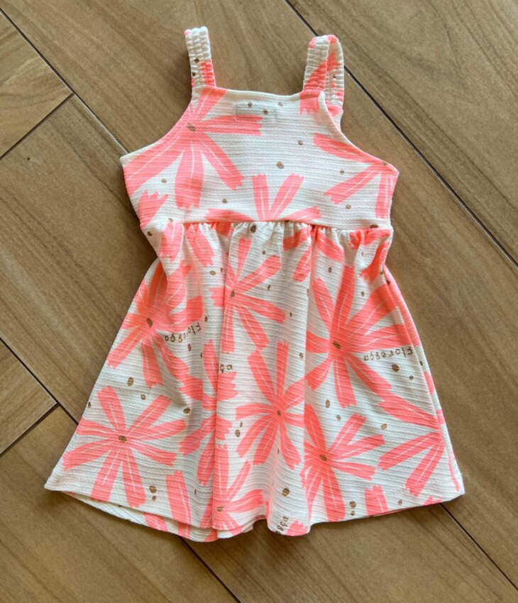 fernandaramoskids com br Vestido Infantil Feminino Rodado Alça Fina Detalhe em Lantejola2