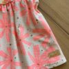 fernandaramoskids com br Vestido Infantil Feminino Rodado Alça Fina Detalhe em Lantejola1