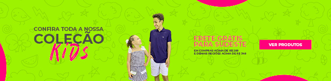 Banner Categoria – Col Kids