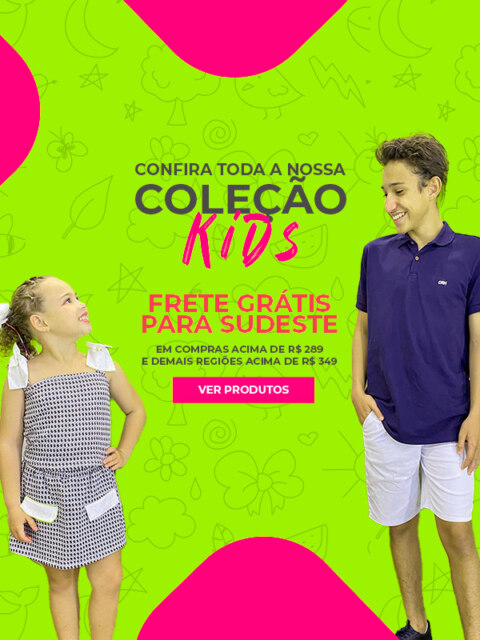Banner Mobile – Col Kids