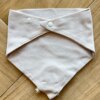 fernandaramoskids com br Babador Infantil Masculino Detalhe do Bichinho Nude2