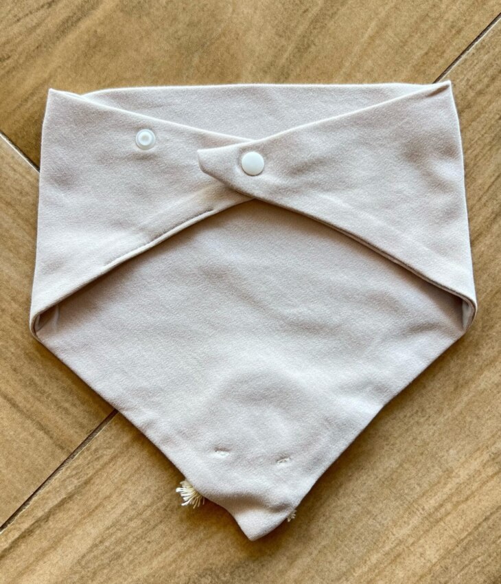 fernandaramoskids com br Babador Infantil Masculino Detalhe do Bichinho Nude2