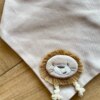 fernandaramoskids com br Babador Infantil Masculino Detalhe do Bichinho Nude1