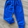 Calça Mijão Unissex Infantil Azul Marinho Fernanda Ramos Kids