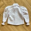fernandaramoskids com br Camisa Manga Longa Infantil Feminina Lastex no Punho e Botões2