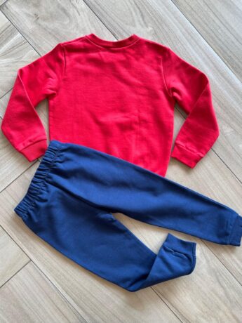Conjunto Infantil Feminino Blusa Manga Longa All Kinds e Calça Fernanda Ramos Kids