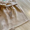 fernandaramoskids com br Conjunto Infantil Feminino Blusa Meia Malha Estampada e Short1