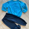 Conjunto Infantil Masculino Blusa Manga Longa Fofura e Calça Fernanda Ramos Kids