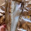 fernandaramoskids com br Jaqueta Infantil Feminina Puffer Metalizada2