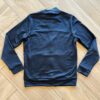 Jaqueta Infantil Masculina Casual Preta 6401 Fernanda Ramos Kids