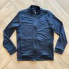 Jaqueta Infantil Masculina Casual Preta 6401 Fernanda Ramos Kids