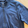 fernandaramoskids com br Jaqueta Infantil Masculina Essencial Azul Marinho1