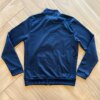 fernandaramoskids com br Jaqueta Infantil Masculina Essencial Azul Marinho2