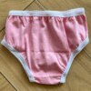 fernandaramoskids com br Kit Calcinha Infantil Feminina Rosa, Vermelha e Pink3