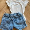 fernandaramoskids com br Blusa Infantil Feminina Manga Curta Malha Stich Apaixonado2