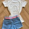 fernandaramoskids com br Blusa Infantil Feminina Manga Curta Malha Stich Ohana2