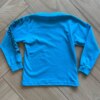 fernandaramoskids com br Blusa Manga Longa Infantil Feminina Lilo&Stitch Azul2