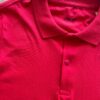 fernandaramoskids com br Camisa Polo Infantil Masculina Básica Vermelha1