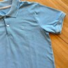 fernandaramoskids com br Camisa Polo Infantil Masculina Casual Slim Azul 00891