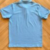 fernandaramoskids com br Camisa Polo Infantil Masculina Casual Slim Azul 00892