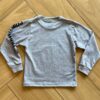 fernandaramoskids com br Camiseta Infantil Masculina Manga Longa Homem Aranha Cinza2