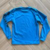 fernandaramoskids com br Camiseta Infantil Masculina Manga Longa Sonic Azul2