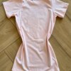 fernandaramoskids com br Vestido Infantil Feminino Curto Capivara Rosa2
