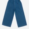 Calça Feminina Jeans Médio Wide Leg Oversize Fernanda Ramos Kids