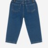Calça Feminina Jeans Mom Dogs+Cats 35362 P Fernanda Ramos Kids