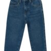 Calça Feminina Jeans Mom om Strass 36364 Z Fernanda Ramos Kids