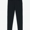 Calça Legging Infantil Feminina Flanelada Preta Fernanda Ramos Kids