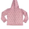 fernandaramoskids com br Jaqueta Infantil Feminina Peluciada Coraçaozinho 1