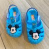 Sandália Infantil Masculina Disney Magic Azul Mesclado Fernanda Ramos Kids